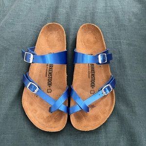 birkenstock mayari sandles